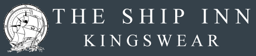 Ship Inn Kingswear Devon
